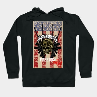 Praise Liberty Hoodie